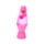 Glow in the Dark Lava Lamp Knijpbaar Friemelspeelgoed