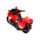 Motor Frictie Duw/Trek Actie Speelgoed