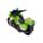 Motor Frictie Duw/Trek Actie Speelgoed