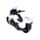 Motor Frictie Duw/Trek Actie Speelgoed