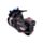 Motor Frictie Duw/Trek Actie Speelgoed