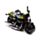 Motor Terugtrek Actiespeelgoed