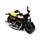 Motor Terugtrek Actiespeelgoed