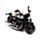 Motor Terugtrek Actiespeelgoed