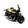 Motor Terugtrek Actiespeelgoed