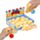Queasy Squeezies Foodiemals Boulangerie Croissant Knijpspeelgoed