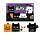 Squish Blox Spooky Memory Foam Knijpspeelgoed