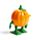Spooky Heks & Pompoen Opwindbaar Speelgoed