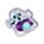 Spooky Kat, Geest & Pompoen Water Spel Puzzel