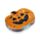 Spooky Kat, Geest & Pompoen Water Spel Puzzel