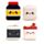 Squish Blox Foodiemals Bao House Bao Bun Memory Foam Knijpspeelgoed