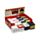 Squish Blox Foodiemals Bao House Bao Bun Memory Foam Knijpspeelgoed