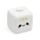 Squish Blox Foodiemals Bao House Bao Bun Memory Foam Knijpspeelgoed