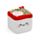 Squish Blox Foodiemals Bao House Bao Bun Memory Foam Knijpspeelgoed