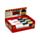 Squish Blox Foodiemals Bao House Bao Bun Memory Foam Knijpspeelgoed