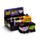  Squish Blox Spooky Memory Foam Knijpspeelgoed  Large