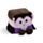  Squish Blox Spooky Memory Foam Knijpspeelgoed  Large