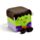  Squish Blox Spooky Memory Foam Knijpspeelgoed  Large