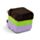 Squish Blox Spooky Memory Foam Knijpspeelgoed  Large