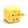 Squish Blox Springtime Lente Memory Foam Knijpspeelgoed
