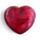Maltose Knijpbaar Glitter Stretch Speelgoed Amore Hart
