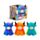 Highland Coo Koe Stretch Friemelspeelgoed