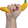 Uitrekbare Banaan