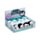 Queasy Squeezies Adoramals Zeehond Octopus Haai Pinguïn Knijp Speelgoed