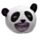 Queasy Squeezies Adoramals Panda en Koala Knijp Speelgoed