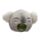 Queasy Squeezies Adoramals Panda en Koala Knijp Speelgoed