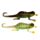 Kleurveranderende Kameleon Speelgoed