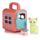 Schattige Mini Huisdier Draagset