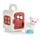 Schattige Mini Huisdier Draagset