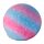 Galaxy Knijp Speelgoed Planeet Stressbal 7 cm