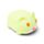 Glow-in-the-dark Kat  Stretch Friemelspeelgoed