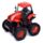 Tractor 4x4 Roterende Stunt Monster Truck