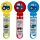 Kleine Tractor 35ml Bellenblaas