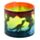Dinosaurus Regenboog Magische Veer