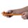 Corgi Hond Stretch Friemel Speelgoed