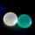 Maltose Knijpbaar Glow in the Dark Stress Bal
