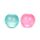 Maltose Knijpbaar Glow in the Dark Stress Bal