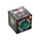 Maltose Knijpbaar Glow in the Dark Stress Bal