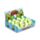 Queasy Squeezies Avocado Knijp Speelgoed