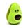 Queasy Squeezies Avocado Knijp Speelgoed
