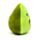 Queasy Squeezies Avocado Knijp Speelgoed