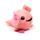 Queasy Squeezies Axolotl (Salamander) Knijp Speelgoed