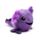 Queasy Squeezies Axolotl (Salamander) Knijp Speelgoed