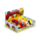 Queasy Squeezies Adoramals Tuin Knijp Speelgoed