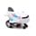 Jumbo Jet Frictie Duw/Trek Actie Speelgoed