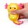 Maltose Axolotl Glitter Knijpspeelgoed